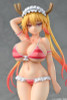  Q-six 1/7 Tohru Bikini Style Figure (Miss Kobayashi's Dragon Maid) 