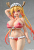  Q-six 1/7 Tohru Bikini Style Figure (Miss Kobayashi's Dragon Maid) 