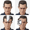  Medicom MAFEX T-1000 Action Figure (Terminator 2: Judgment Day) 