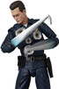  Medicom MAFEX T-1000 Action Figure (Terminator 2: Judgment Day) 