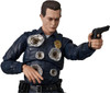  Medicom MAFEX T-1000 Action Figure (Terminator 2: Judgment Day) 