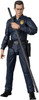  Medicom MAFEX T-1000 Action Figure (Terminator 2: Judgment Day) 