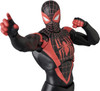  Medicom MAFEX Spider-Man Miles Morales Comic Renewal Ver. Figure 