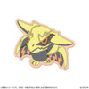 Capcom Mon Defo Sagara Embroidery Sticker Le Dau (Monster Hunter)
