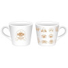 Capcom Mon Defo Soup Mug Plain (Monster Hunter)