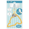  T's Factory Tom Cheese-Shaped Smartphone Strap Tom And Jerry 