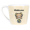  T's Factory Rilakkuma Major Mug Rilakkuma 