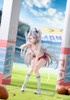  amiami AniGame Prinz Eugen Brilliant Touchdown Ver. 1/6 Figure (Azur Lane) 