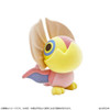 Capcom Mon Defo Fluffy Figure Yian Kut-Ku (Monster Hunter)