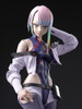  threezero FigZero Lucy 1/6 Figure (Cyberpunk: Edgerunners) 
