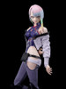  threezero FigZero Lucy 1/6 Figure (Cyberpunk: Edgerunners) 