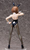 FREEing Mako Mankanshoku: Bunny Ver. 1/4 Figure (KILL la KILL)