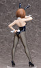FREEing Mako Mankanshoku: Bunny Ver. 1/4 Figure (KILL la KILL)