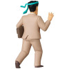 Medicom UDF Crayon Shin-chan Series 5 Drunk Hiroshi  Figure
