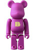  Medicom Bearbrick BE@RBRICK SERIES 50 (24pcs BOX) 
