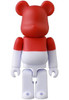  Medicom Bearbrick BE@RBRICK SERIES 50 (24pcs BOX) 