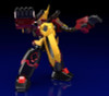  Good Smile Company MODEROID Balking Plastic Model (GAIKING LEGEND OF DAIKU-MARYU) 
