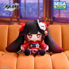  Sega Honkai Star Rail: Plush Doll - Sparkle Fumo 