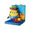 Doyusha preCOOL/Jelly Factory: Blokees Minions - Otto Model Kit 