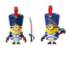  Doyusha Minions N Disguise Mokoo - Blokees Minions Collection (6 Packs Box) 