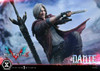  Prime 1 Studio Concept Masterline Dante Figure 1/6 (Devil May Cry 5) 