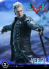  Prime 1 Studio Concept Masterline Vergil 1/6 Figure (Devil May Cry 5) 