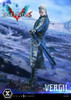  Prime 1 Studio Concept Masterline Vergil 1/6 Figure (Devil May Cry 5) 
