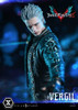  Prime 1 Studio Concept Masterline Vergil 1/6 Figure (Devil May Cry 5) 