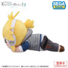  Sega Colorful Stage! The Movie: A Miku Who Can't Sing: Lying Down Plush - Kagamine Len from Street World 