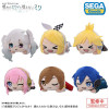 Sega Colorful Stage! The Movie: A Miku Who Can't Sing: Lying Down Plush - Kagamine Len from Street World 