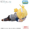  Sega Colorful Stage! The Movie: A Miku Who Can't Sing: Lying Down Plush - Kagamine Len from Street World 