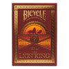 Other Bicycle Playing Cards Lion King 