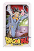 Ensky Paper Theater  Dragon Ball DAIMA 
