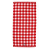  Sanrio Hello Kitty Imabari Bath Towel 100% Cotton Made In Japan Gift 448681 