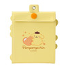  Sanrio PomPom Purin Accordion Card Holder (Enjoy Idol) 