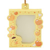  Sanrio PomPom Purin Accordion Card Holder (Enjoy Idol) 
