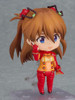  Good Smile Company Nendoroid Shikinami Asuka Langley: Test Suit Ver. Figure (Evangelion: 2.0 You Can (Not) Advance) 