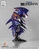  Good Smile Company EMBER TOYS: Chibi Creature Perseverance Kaiju Anti (Kaiju Form) Figure (SSSS.GRIDMAN) 