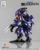  Good Smile Company EMBER TOYS: Chibi Creature Perseverance Kaiju Anti (Kaiju Form) Figure (SSSS.GRIDMAN) 