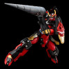  Sentinel Plaiobot: Tengen Toppa Gurren Lagann - Gurren Lagann Plastic Model 