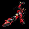  Sentinel Plaiobot: Tengen Toppa Gurren Lagann - Gurren Lagann Plastic Model 
