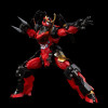  Sentinel Plaiobot: Tengen Toppa Gurren Lagann - Gurren Lagann Plastic Model 