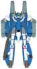  Hasegawa 1/72 VF-1J Super Battroid Valkyrie Max Plastic Model 
