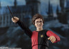  Bandai S.H.Figuarts Harry Potter Figure (Harry Potter and the Goblet Of Fire) 