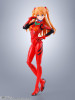  Bandai S.H.Figuarts Asuka Shikinami Langley Figure (Rebuild of Evangelion) 