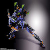  Bandai Metal Build Evangelion Unit-01 30th w/ Spear Of Gaius Figure (Evangelion) 