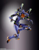  Bandai Metal Build Evangelion Unit-01 30th w/ Spear Of Gaius Figure (Evangelion) 