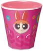  Skater Powerpuff Girls Melamine Tumbler Blossom 