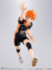  Bandai S.H.Figuarts Shoyo Hinata Figure (Haikyuu!!) 