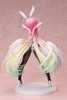  FREEing Jibril: Bunny Ver. 1/6 Figure (No Game No Life) 